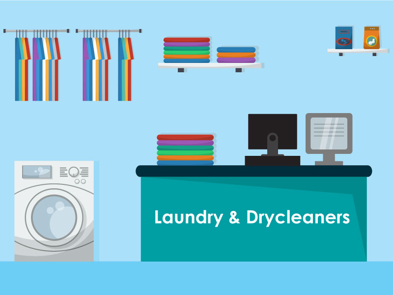 LDMS- Laundry and drycleaners management software, laundry software, laundry management software india, software for dry cleaners, billing software for laundry and drycleaners